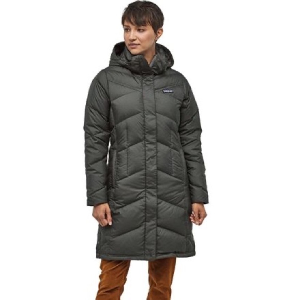 Women's Patagonia Parka